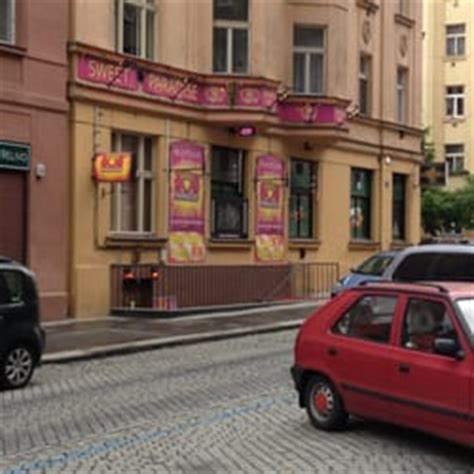 A comprehensive guide to adult entertainment in Prague, Czech。